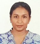 Anjaly Mary Varghese