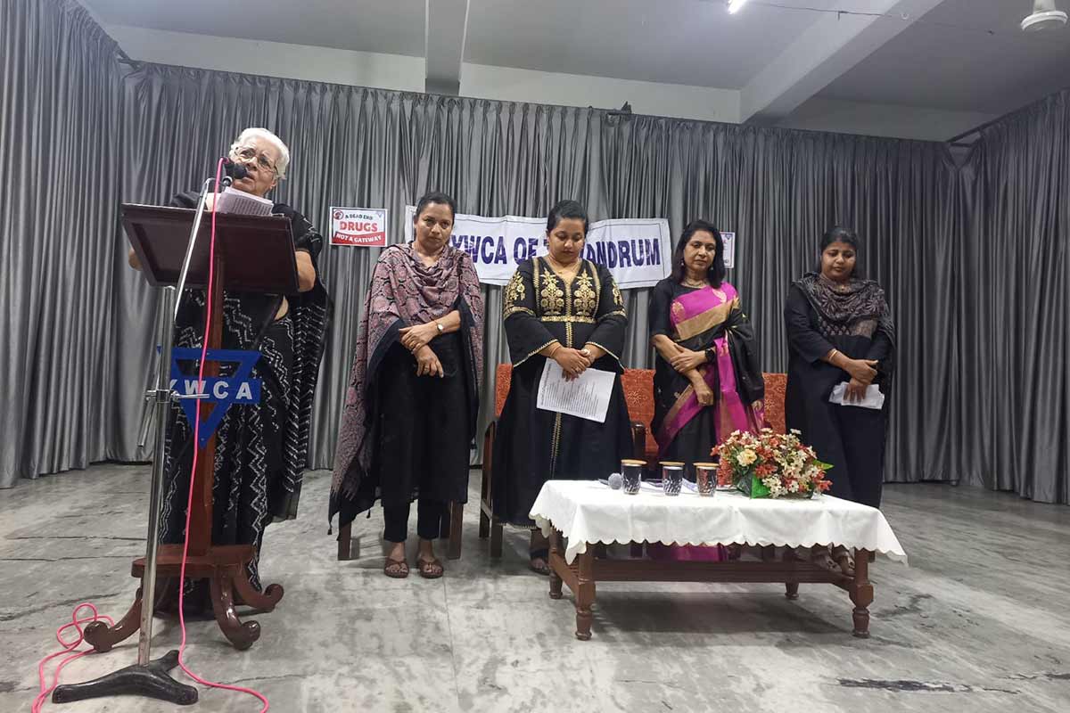 Candle Light Declaration