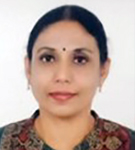 Dr. Kavitha Mary Varghese