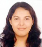 Dr. Namitha Chandy