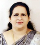 Promilla Christopher