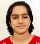 Sonia Elizabeth Thomas Christie